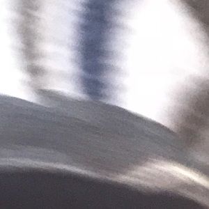 Meet your Posher, Tanner